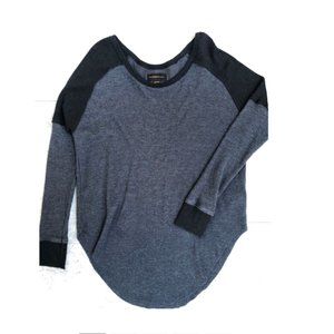 Aritza Thermal Top Aritzia Golden by TNA Waffle L